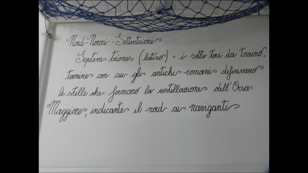 Al Volo B&B San Giovanni Teatino Luaran gambar