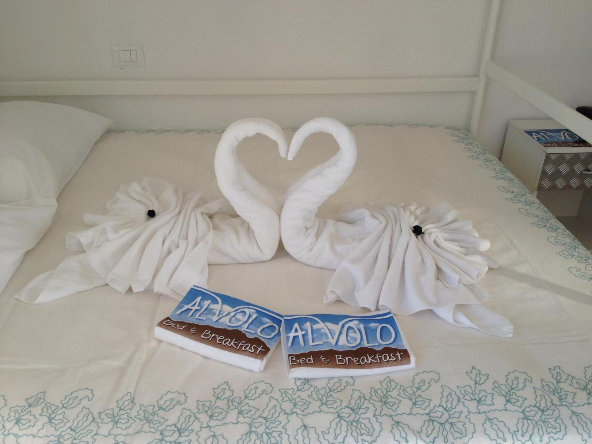 Al Volo B&B San Giovanni Teatino Luaran gambar