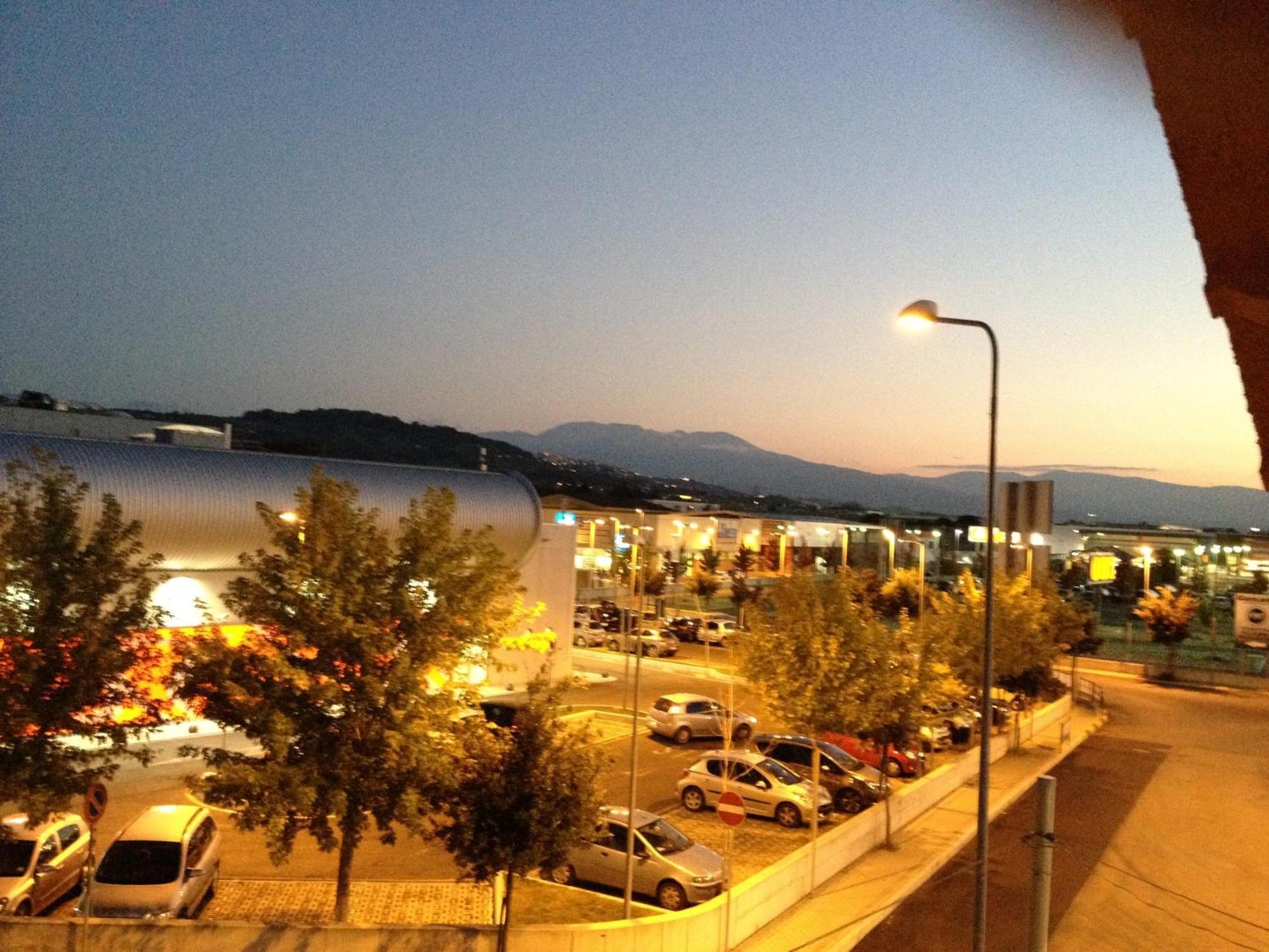 Al Volo B&B San Giovanni Teatino Luaran gambar