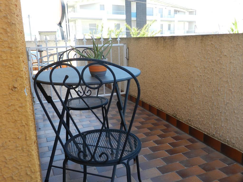 Al Volo B&B San Giovanni Teatino Luaran gambar
