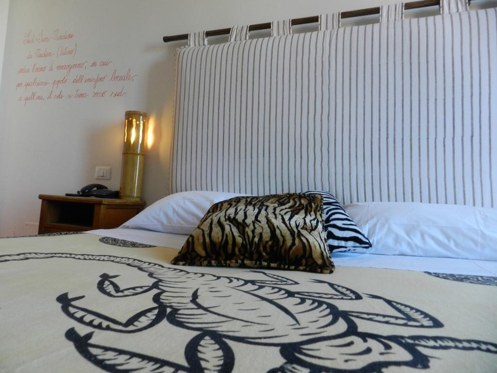 Al Volo B&B San Giovanni Teatino Luaran gambar