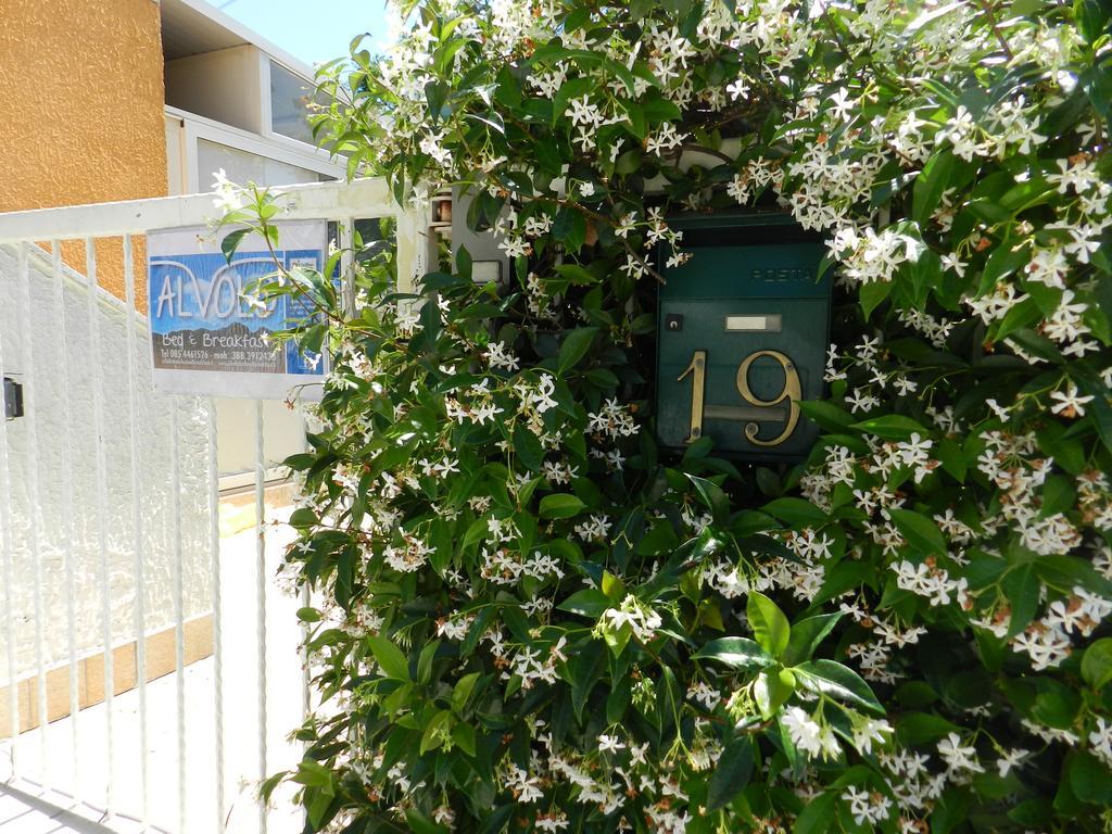 Al Volo B&B San Giovanni Teatino Luaran gambar