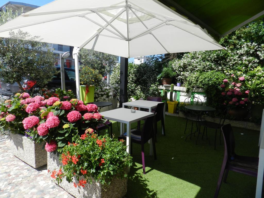 Al Volo B&B San Giovanni Teatino Luaran gambar