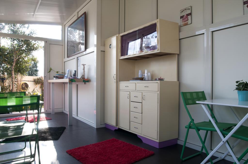 Al Volo B&B San Giovanni Teatino Luaran gambar