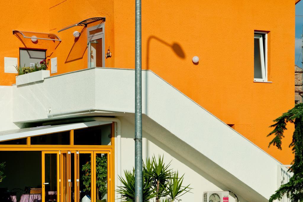 Al Volo B&B San Giovanni Teatino Luaran gambar
