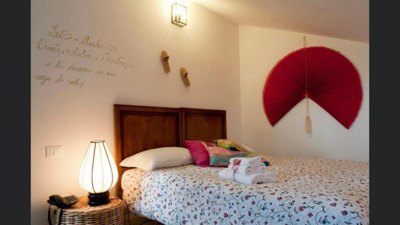 Al Volo B&B San Giovanni Teatino Luaran gambar