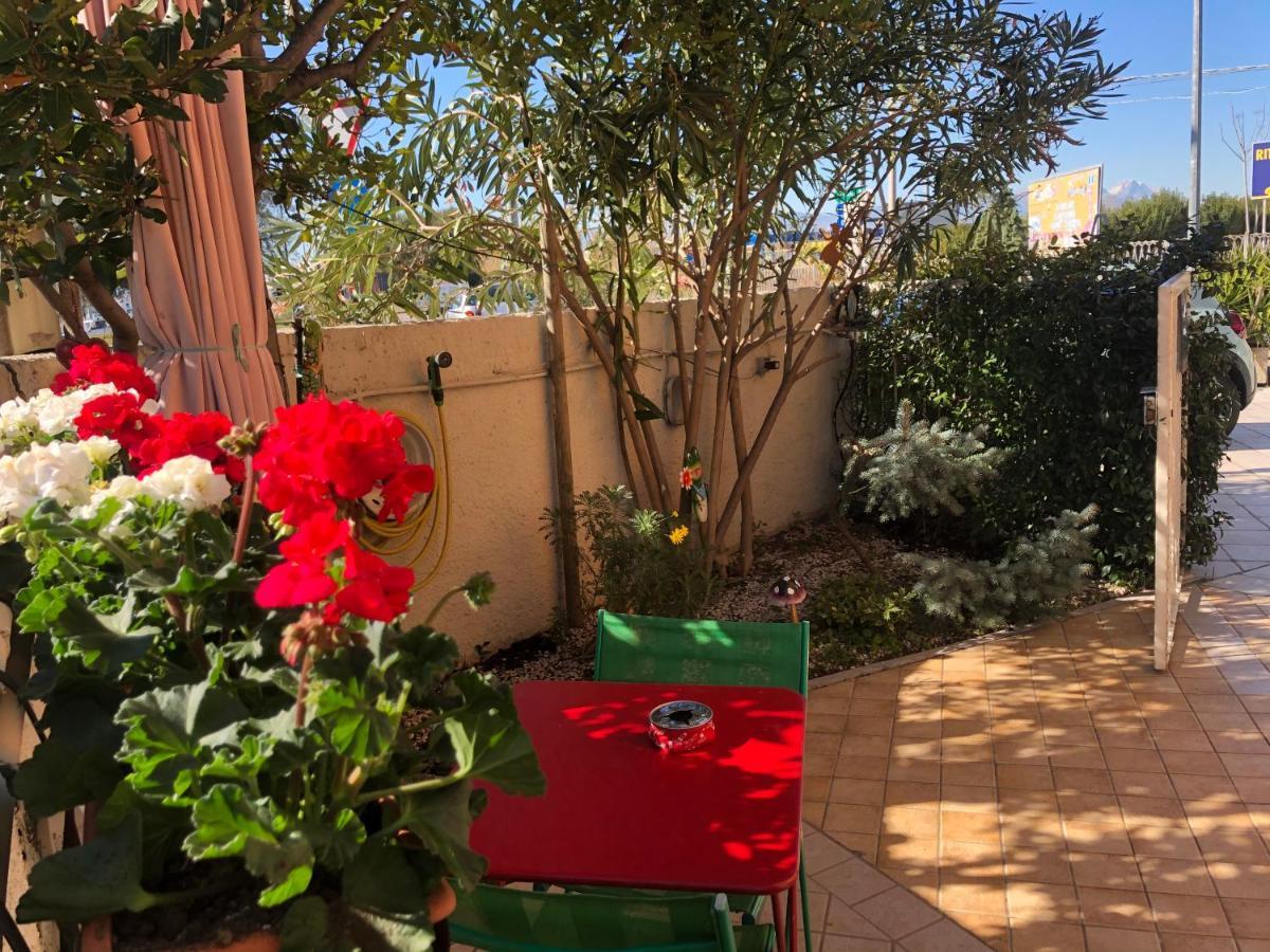 Al Volo B&B San Giovanni Teatino Luaran gambar